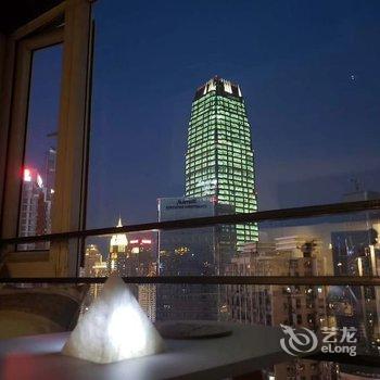 重庆佩丶沛沛公寓(重庆大轰炸惨案遗址分店)酒店提供图片