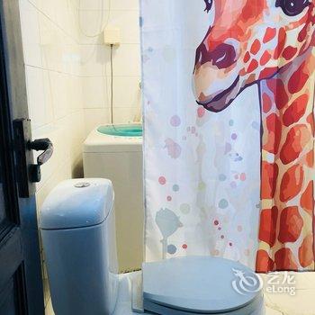 重庆佩丶沛沛公寓(重庆大轰炸惨案遗址分店)酒店提供图片