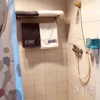 重庆佩丶沛沛公寓(重庆大轰炸惨案遗址分店)酒店提供图片