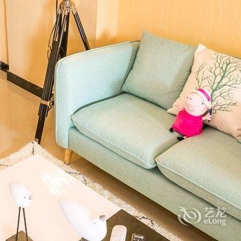 西安路客BF4960精品民宿(张家村分店)酒店提供图片