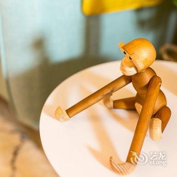 西安路客BF4960精品民宿(张家村分店)酒店提供图片