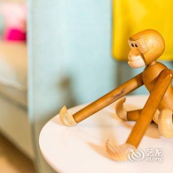 西安路客BF4960精品民宿(张家村分店)酒店提供图片