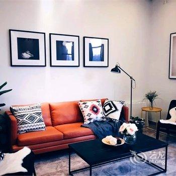 广州林深见鹿公寓(高教内街分店)酒店提供图片