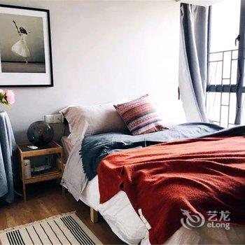 广州林深见鹿公寓(高教内街分店)酒店提供图片