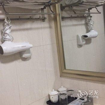 广州安逸Hotel公寓(广州地铁博物馆分店)酒店提供图片