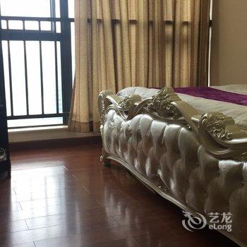 广州安逸Hotel公寓(广州地铁博物馆分店)酒店提供图片