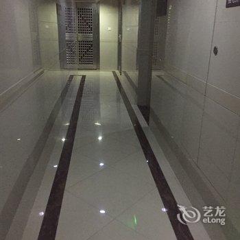 广州安逸Hotel公寓(广州地铁博物馆分店)酒店提供图片