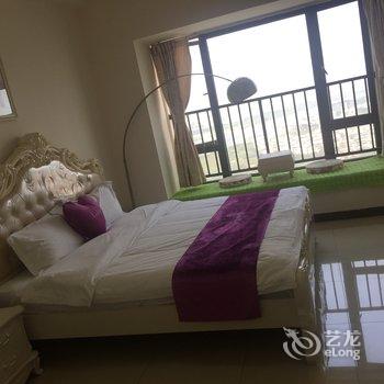 广州安逸Hotel公寓(广州地铁博物馆分店)酒店提供图片