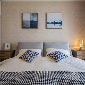 西安安格拉(00151830)公寓(西安博物院分店)酒店提供图片