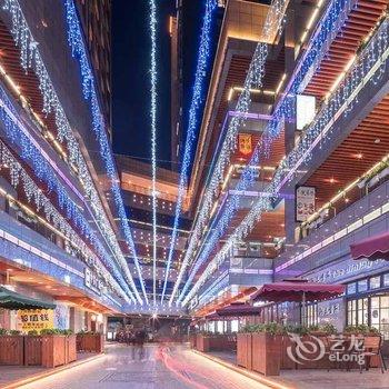 西安安格拉(00151830)公寓(西安博物院分店)酒店提供图片