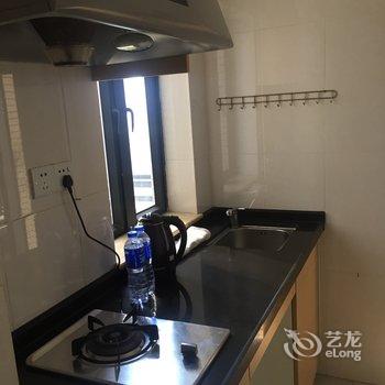 广州安逸Hotel公寓(广州地铁博物馆分店)酒店提供图片