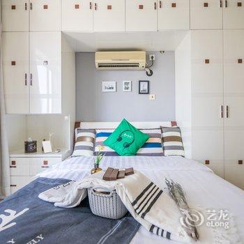重庆可乐鱼的小家公寓(人民解放纪念碑分店)酒店提供图片