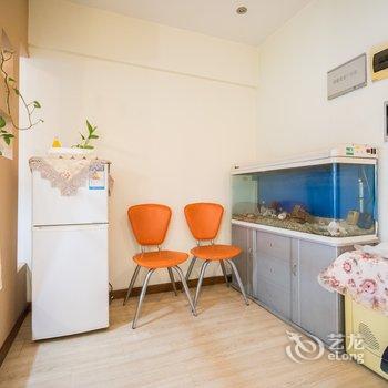 重庆可乐鱼的小家公寓(人民解放纪念碑分店)酒店提供图片