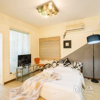 重庆可乐鱼的小家公寓(人民解放纪念碑分店)酒店提供图片