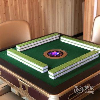 重庆青春派轰趴度假别墅(漫悠幽多肉植物园分店)酒店提供图片