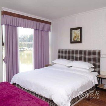 重庆青春派轰趴度假别墅(漫悠幽多肉植物园分店)酒店提供图片