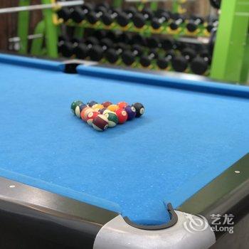 重庆青春派轰趴度假别墅(漫悠幽多肉植物园分店)酒店提供图片