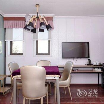 重庆青春派轰趴度假别墅(漫悠幽多肉植物园分店)酒店提供图片