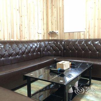 重庆青春派轰趴度假别墅(漫悠幽多肉植物园分店)酒店提供图片