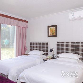 重庆青春派轰趴度假别墅(漫悠幽多肉植物园分店)酒店提供图片