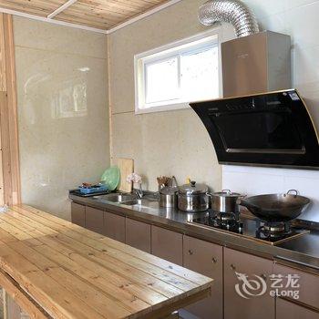 重庆青春派轰趴度假别墅(漫悠幽多肉植物园分店)酒店提供图片