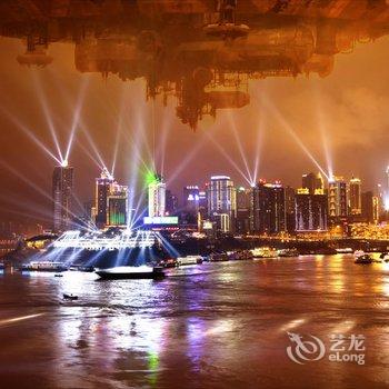 重庆童趣520LOVE温馨公寓(刘家台路分店)酒店提供图片