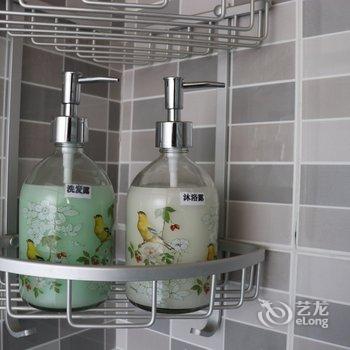 WE·爱主题民宿(北京楼阁店)酒店提供图片