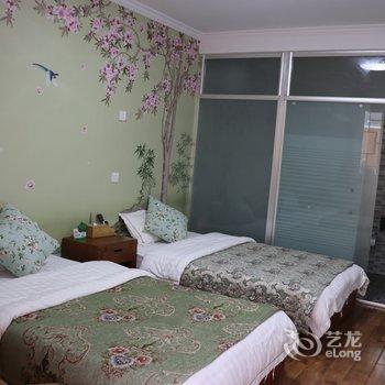 WE·爱主题民宿(北京楼阁店)酒店提供图片