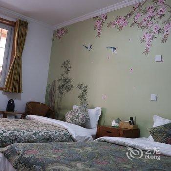WE·爱主题民宿(北京楼阁店)酒店提供图片