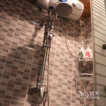 WE·爱主题民宿(北京楼阁店)酒店提供图片