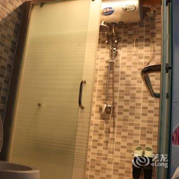 WE·爱主题民宿(北京楼阁店)酒店提供图片