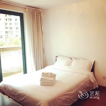 上海途中您的家公寓(上海凝聚力工程博物馆分店)酒店提供图片