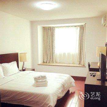 上海途中您的家公寓(上海凝聚力工程博物馆分店)酒店提供图片