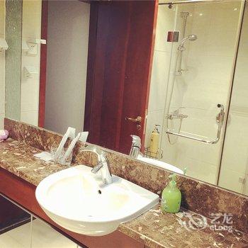 上海途中您的家公寓(上海凝聚力工程博物馆分店)酒店提供图片
