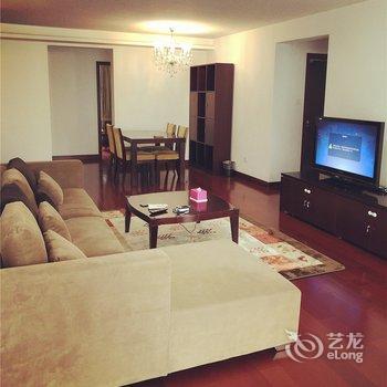 上海途中您的家公寓(上海凝聚力工程博物馆分店)酒店提供图片