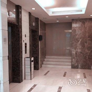 上海途中您的家公寓(上海凝聚力工程博物馆分店)酒店提供图片