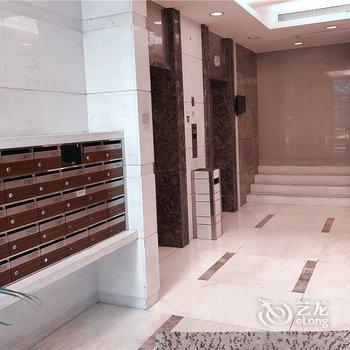 上海途中您的家公寓(上海凝聚力工程博物馆分店)酒店提供图片