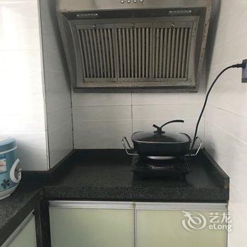 南宁Dorism公寓(科园西一路分店)酒店提供图片