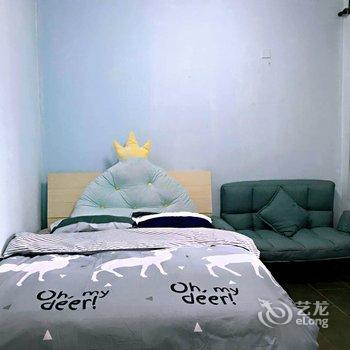 美丽窝公寓(北京保利儿童乐园店)酒店提供图片