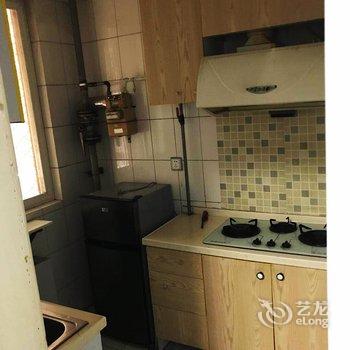 美丽窝公寓(北京保利儿童乐园店)酒店提供图片