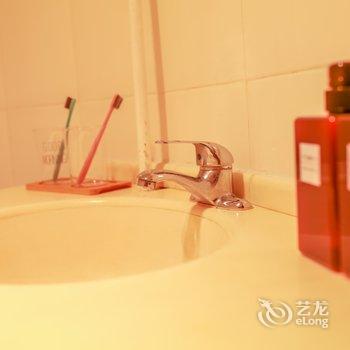 小涵涵公寓(北京随缘陶瓷艺术博物馆店)酒店提供图片
