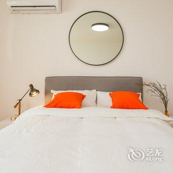 小涵涵公寓(北京随缘陶瓷艺术博物馆店)酒店提供图片