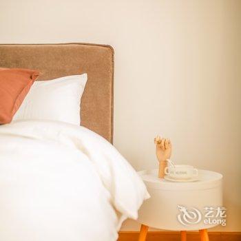 小涵涵公寓(北京随缘陶瓷艺术博物馆店)酒店提供图片
