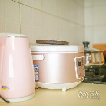 小涵涵公寓(北京随缘陶瓷艺术博物馆店)酒店提供图片