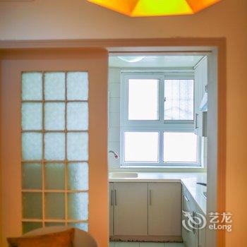小涵涵公寓(北京随缘陶瓷艺术博物馆店)酒店提供图片