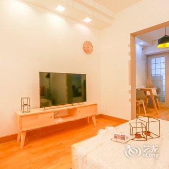 小涵涵公寓(北京随缘陶瓷艺术博物馆店)酒店提供图片