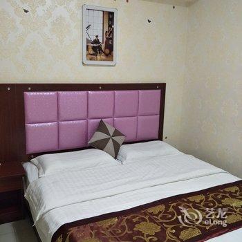 西安大美之城公寓酒店提供图片