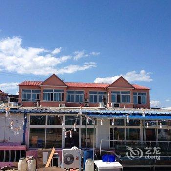 兴城菊花岛海天假日酒店酒店提供图片