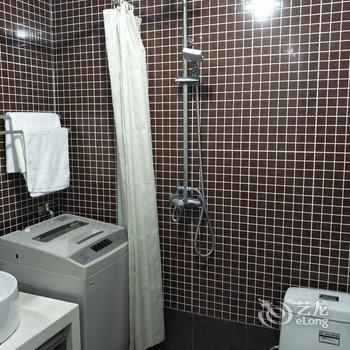 西安大美之城公寓酒店提供图片