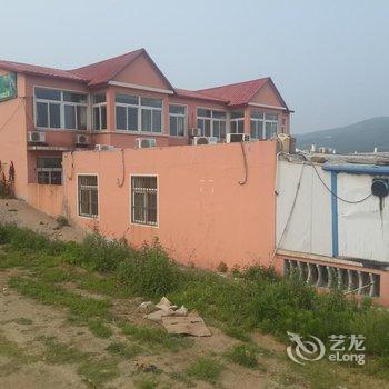 兴城菊花岛海天假日酒店酒店提供图片